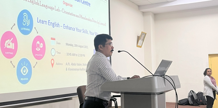 Lanquill Orientation 2