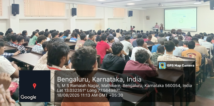 Lanquill Orientation 3