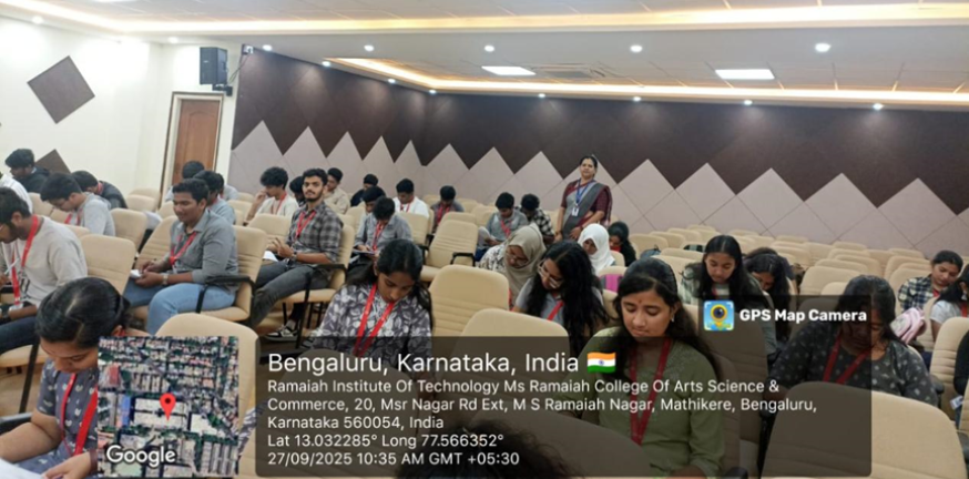 World Tourism Day Quiz Competition