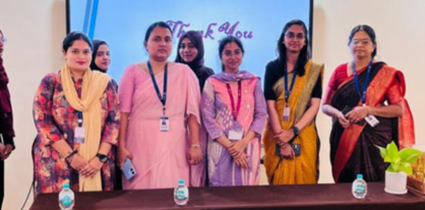 World Mental Health Day Activity