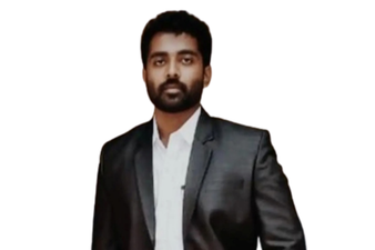Dr. Srinivas R