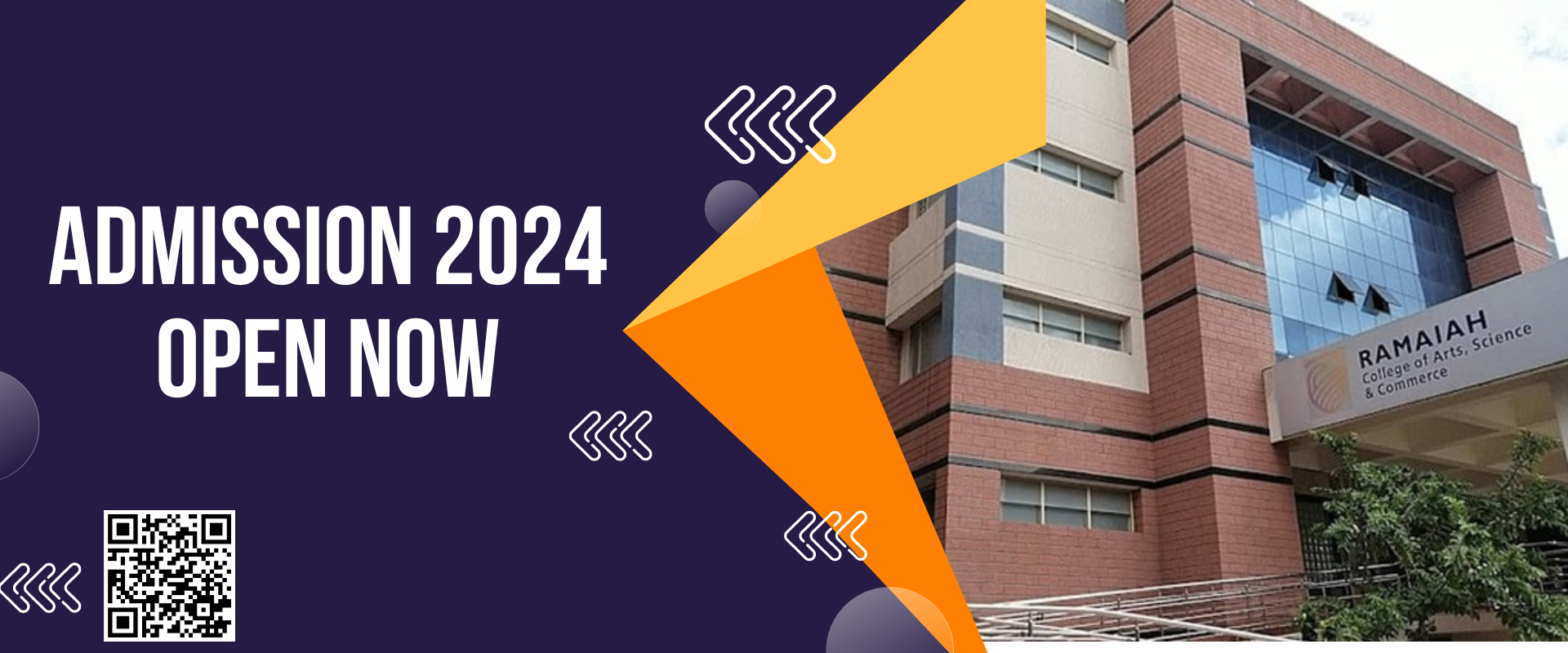 Discover your potential at MS Ramaiah College.World-class facilities ...