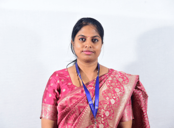 Dr.Pavithra Kumari H G