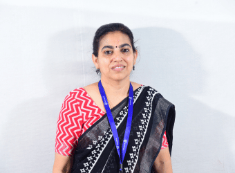 Dr. Radha Dayanidhi