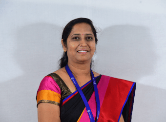 Dr.Vinutha M