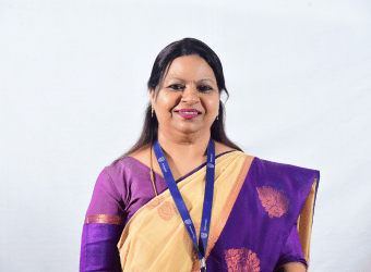 Mrs.Vijayalaxmi Ramesh