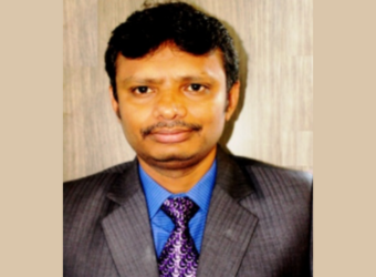 Dr.Lakshmikanth R.N