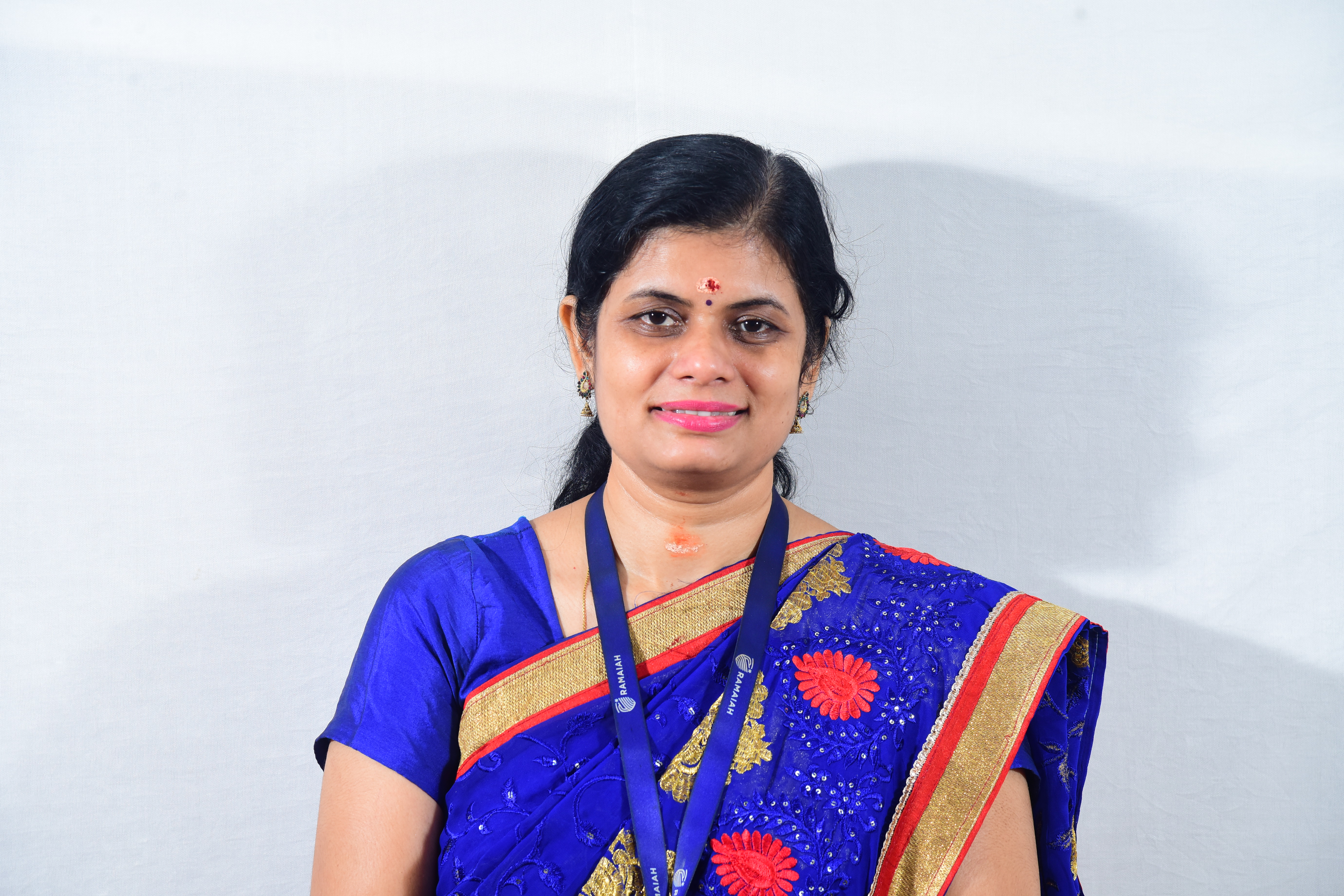 Dr. Nimita Venugopal C