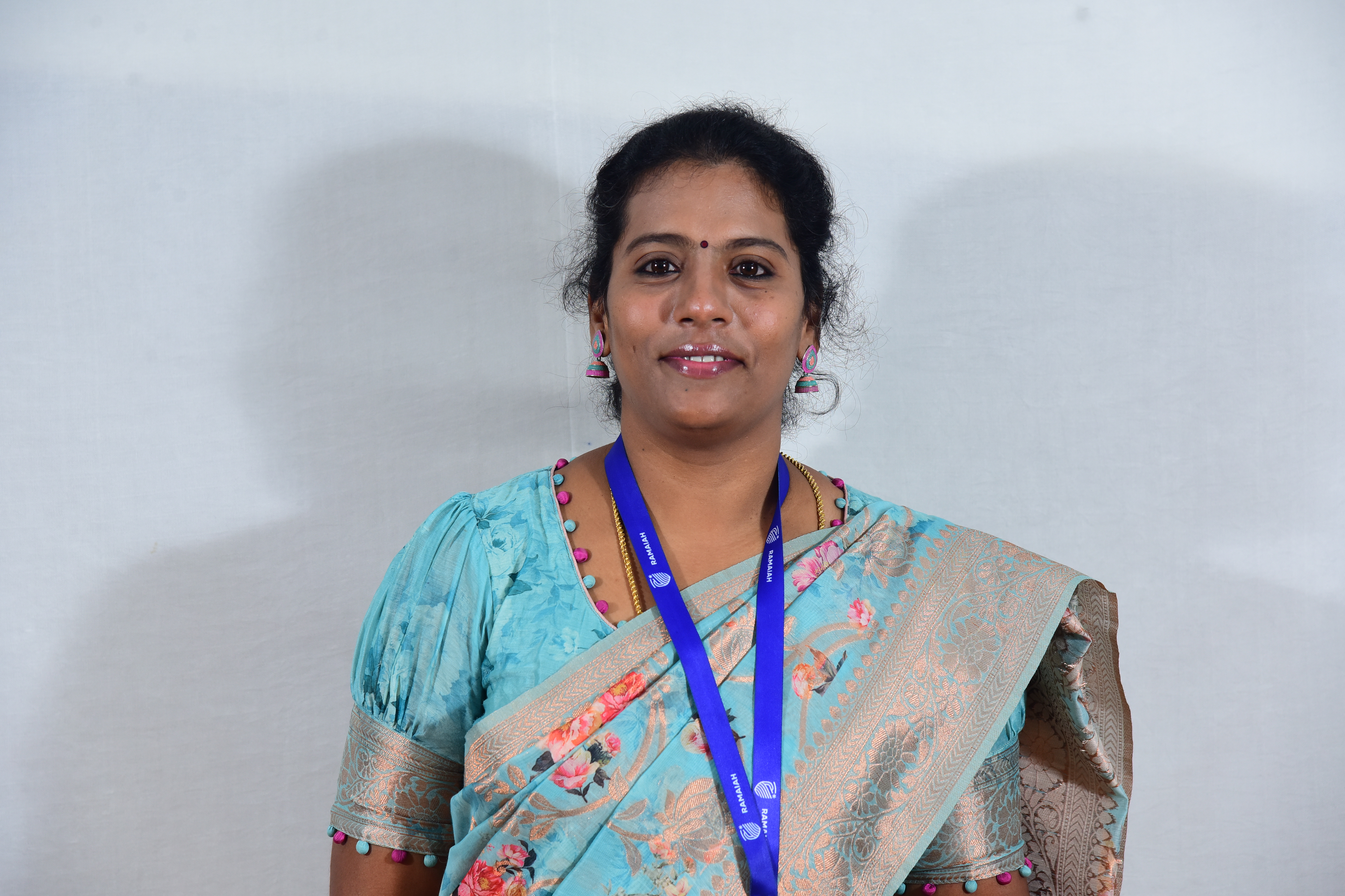 Dr. R. Prashanthi