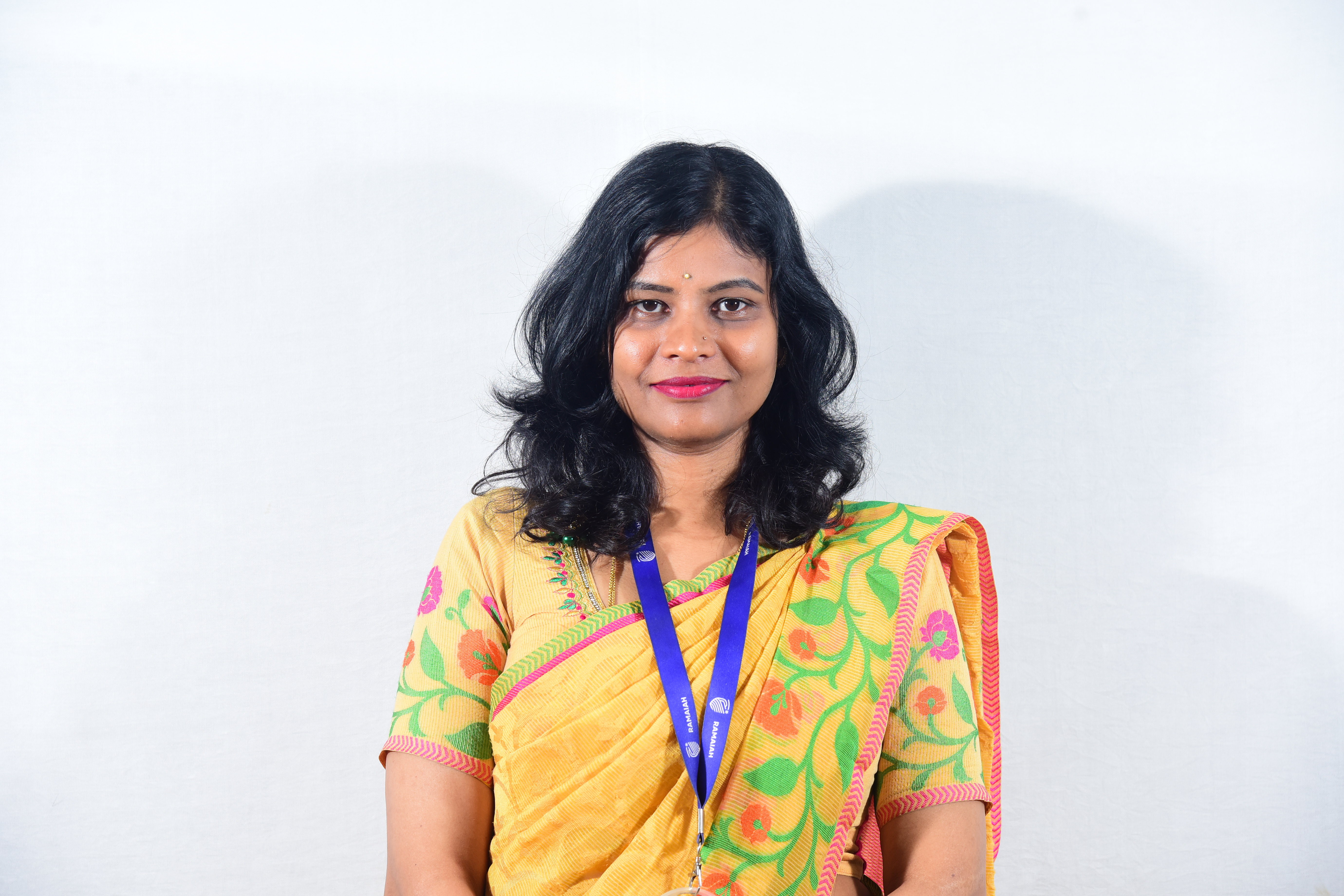 Dr.Pavithra Kumari H G