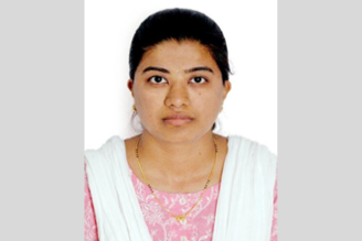 Dr.Pavithra Kumari H G