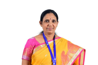 Dr. Calistus Jude AL