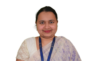 Dr. Calistus Jude AL