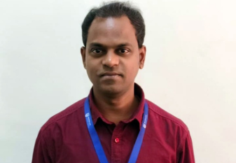 Dr. Nimita Venugopal C