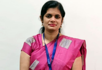 Dr. Nimita Venugopal C