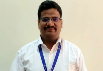 Dr. Nimita Venugopal C