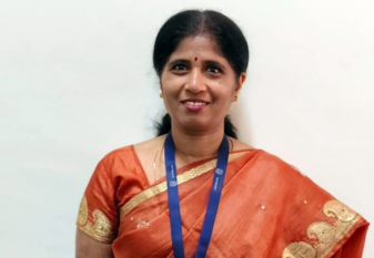 Dr. R. Prashanthi