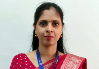 Dr.Tejaswini HK