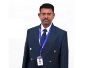 Dr.Lakshmikanth R.N