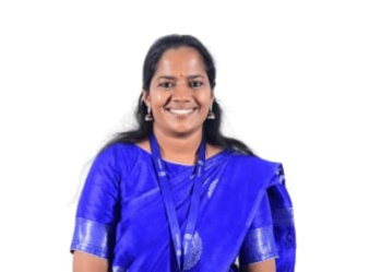Dr.Pushpa H