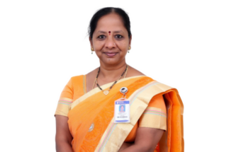 Dr. Calistus Jude AL