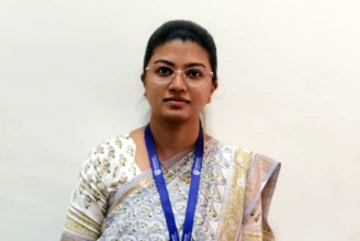 Dr.Pavithra Kumari H G