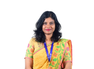 Dr.Pavithra Kumari H G
