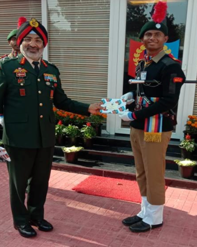 SUO Vikash Vishwanath