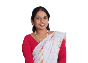 Mrs. Chithrakala M G
