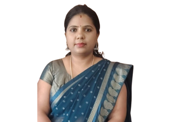 Mrs. Vanitha M