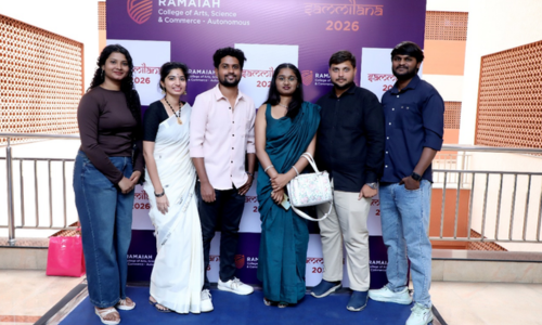 Alumni Committee Members 1