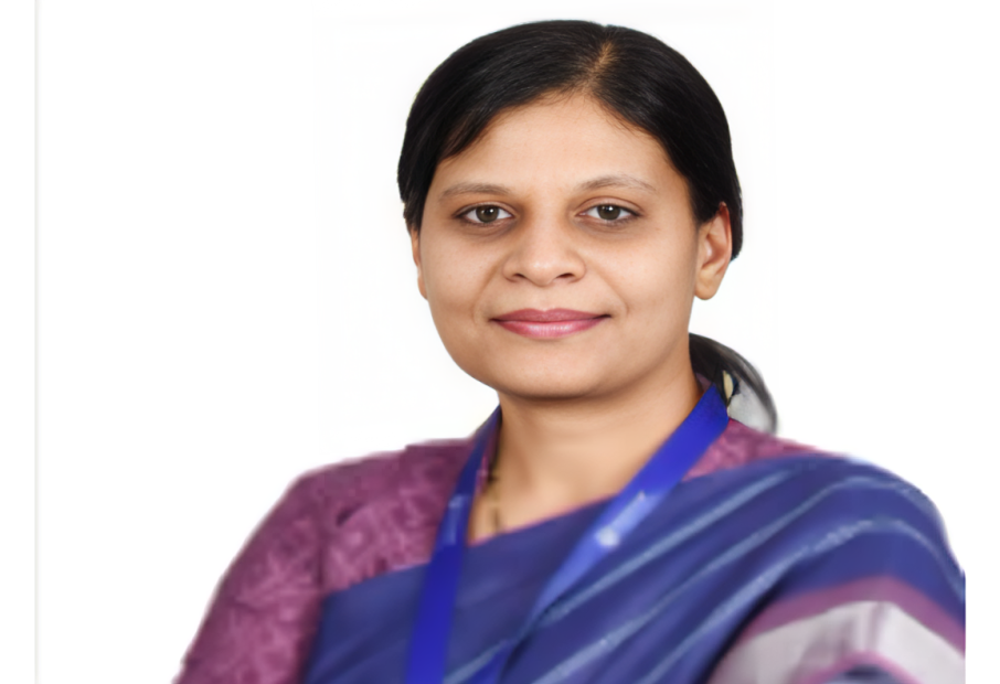 Prof. Sevuga Pandian