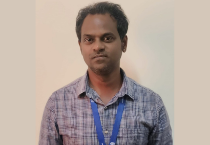 Dr. Nimita Venugopal C