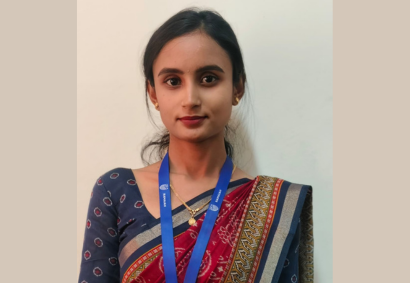 Dr. Nimita Venugopal C