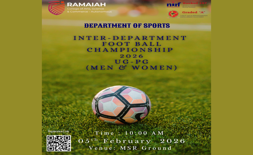 Football Championship MBA 2nd Year Winners