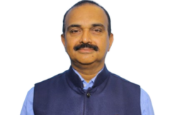 Mr. Madhusudhan H