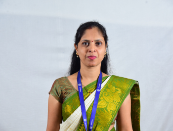 Dr. Juliya Rani Francis