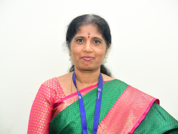Dr. Savitha J