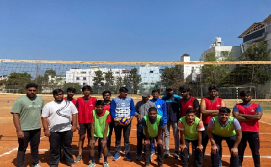 Volleyball Women Winners