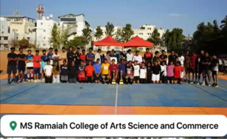 Kabaddi Women Winners