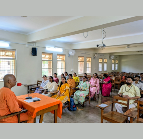 Faculty Enrichment Program Image 1