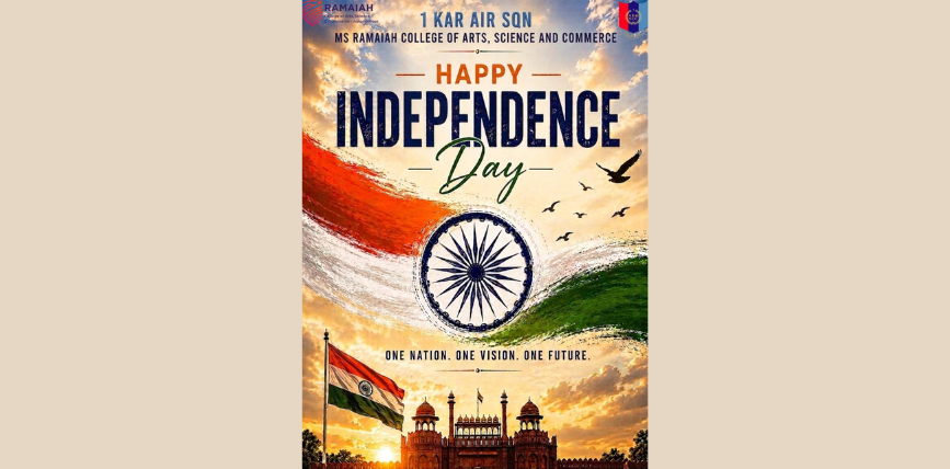 Independence Day Celebration 2026