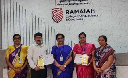English language lab event