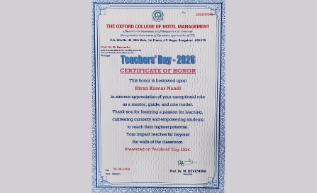 English language lab event