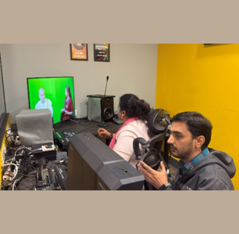 Faculty Enrichment Program Image 1